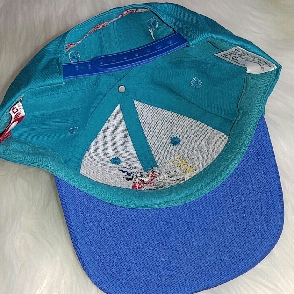 Disney Mickey Mouse 25th Cap Hat - Picture 6 of 6